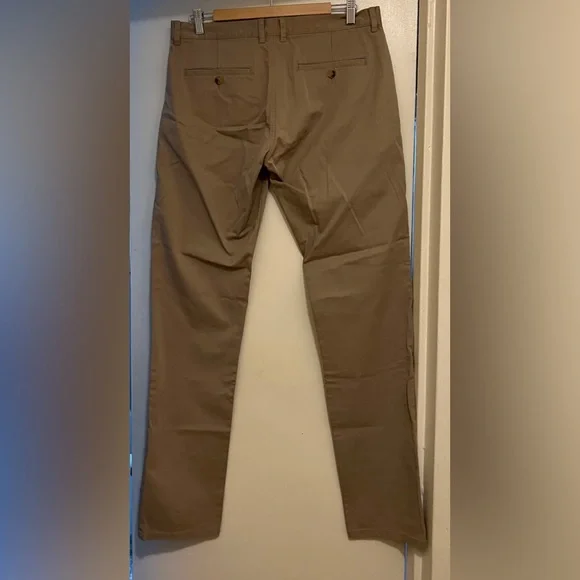 Sandro Chino Men’s Pants